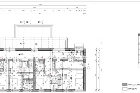 Istra, Kujići – Povijesna zgrada s velikim investicijskim potencijalom