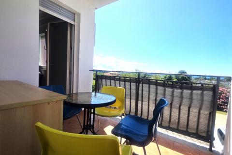 Istra,Novigrad-Stan za dugoročni najam 