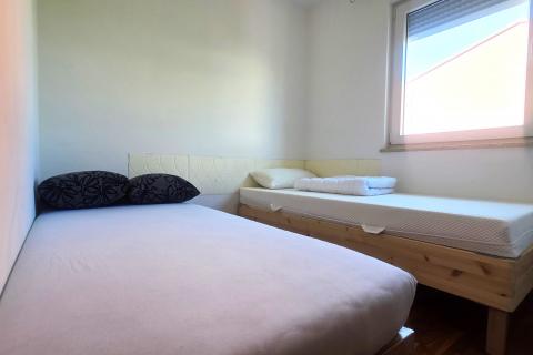 Istra,Novigrad-Stan za dugoročni najam 