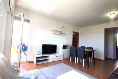 Istra,Novigrad-Stan za dugoročni najam 