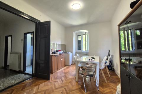 Квартира/Апартамент Zamet, Rijeka, 63m2