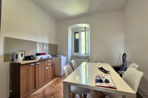 Квартира/Апартамент Zamet, Rijeka, 63m2