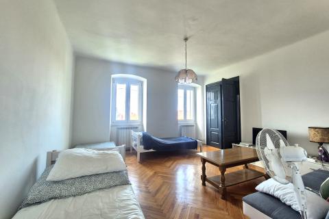 Квартира/Апартамент Zamet, Rijeka, 63m2