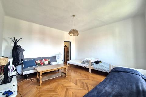 Квартира/Апартамент Zamet, Rijeka, 63m2