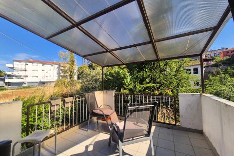 Квартира/Апартамент Zamet, Rijeka, 63m2