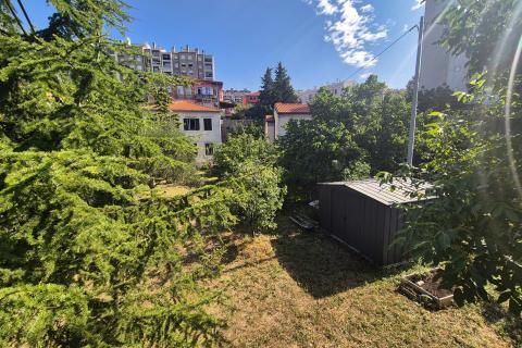 Квартира/Апартамент Zamet, Rijeka, 63m2