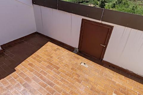 Rab, Supetarska Draga - kuća s restoranom, prvi red do mora