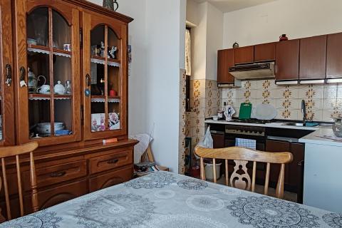 Rab, Supetarska Draga - kuća s restoranom, prvi red do mora