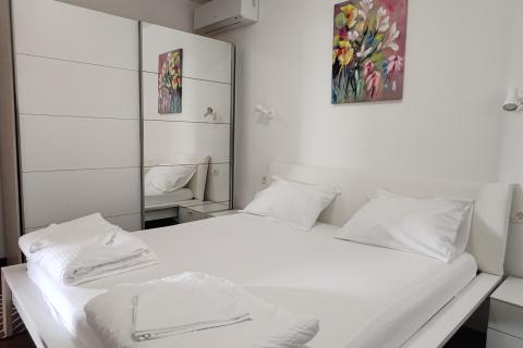 Rab, Barbat - prostrani stan, blizina plaže