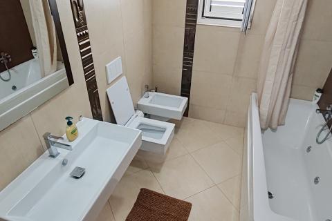 Rab, Barbat - prostrani stan, blizina plaže