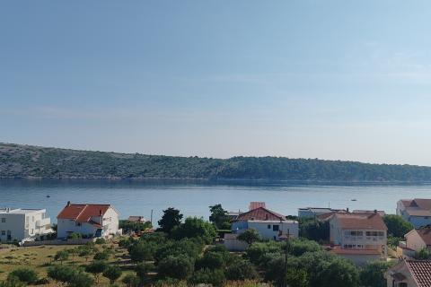Rab, Barbat - prostrani stan, blizina plaže