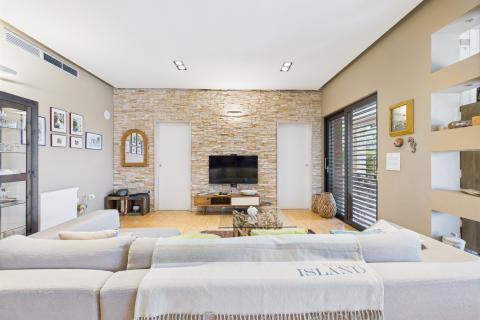 Istra,Pješčana uvala,luksuzna vila s magičnim pogledom