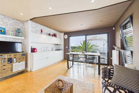 Istra,Pješčana uvala,luksuzna vila s magičnim pogledom