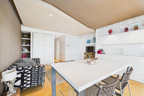 Istra,Pješčana uvala,luksuzna vila s magičnim pogledom