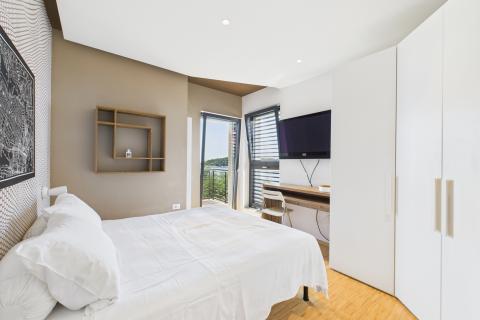 Istra,Pješčana uvala,luksuzna vila s magičnim pogledom