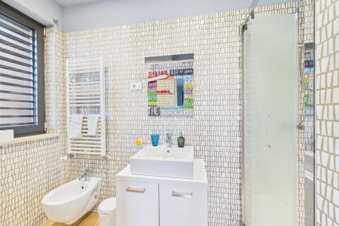 Istra,Pješčana uvala,luksuzna vila s magičnim pogledom