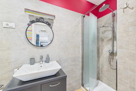 Istra,Pješčana uvala,luksuzna vila s magičnim pogledom