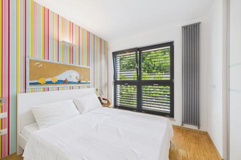 Istra,Pješčana uvala,luksuzna vila s magičnim pogledom