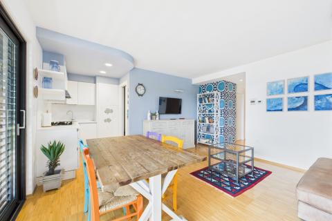 Istra,Pješčana uvala,luksuzna vila s magičnim pogledom