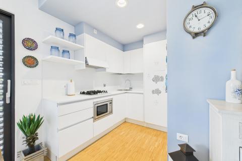 Istra,Pješčana uvala,luksuzna vila s magičnim pogledom