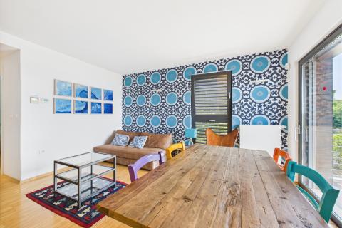 Istra,Pješčana uvala,luksuzna vila s magičnim pogledom