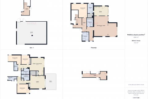 Istra,Pješčana uvala,luksuzna vila s magičnim pogledom