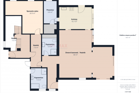 Istra,Pješčana uvala,luksuzna vila s magičnim pogledom