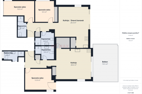 Istra,Pješčana uvala,luksuzna vila s magičnim pogledom