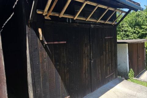 Flat/Appartement Moravice, Vrbovsko, 53m2