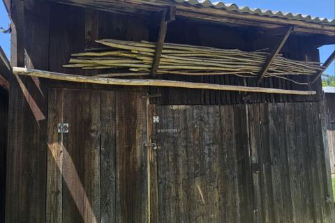 Flat/Appartement Moravice, Vrbovsko, 53m2