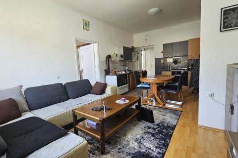 Flat/Appartement Moravice, Vrbovsko, 53m2