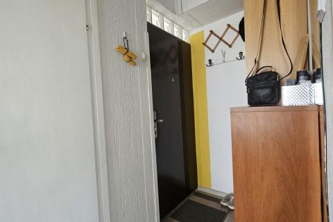 Flat/Appartement Moravice, Vrbovsko, 53m2