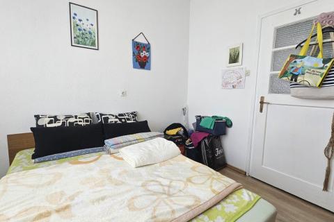 Flat/Appartement Moravice, Vrbovsko, 53m2