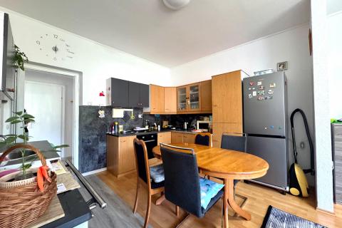 Flat/Appartement Moravice, Vrbovsko, 53m2