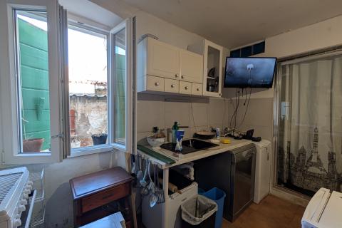 Stanovanje/Apartma Rovinj, 33m2