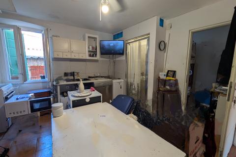 Stanovanje/Apartma Rovinj, 33m2