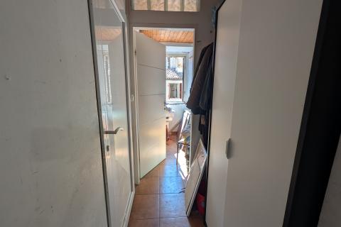 Stanovanje/Apartma Rovinj, 33m2