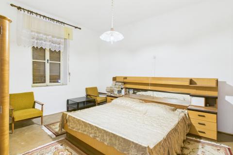 Istra, Rovinj -jedinstvena prilika - stan u povijesnoj vili s pogledom na more