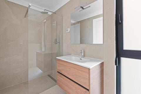 Condo/Apartment Novigrad, 81,80m2