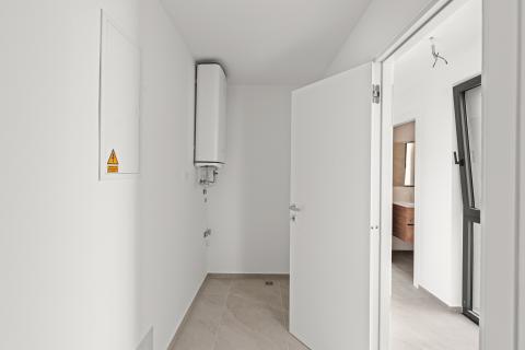 Condo/Apartment Novigrad, 81,80m2