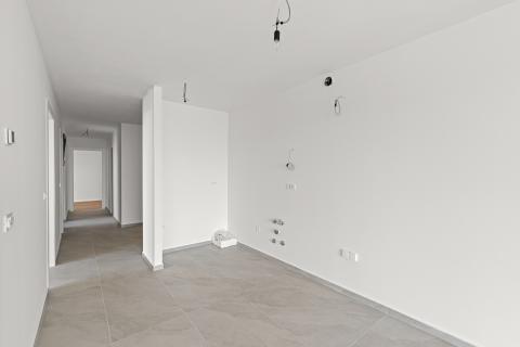 Condo/Apartment Novigrad, 81,80m2