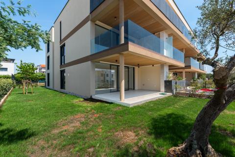 Condo/Apartment Novigrad, 81,80m2