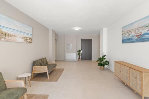 Condo/Apartment Novigrad, 81,80m2