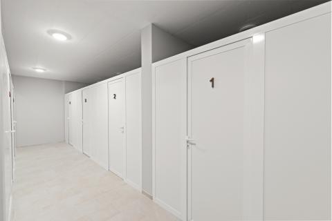 Condo/Apartment Novigrad, 81,80m2