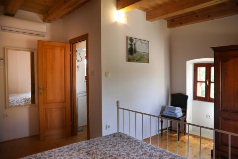 ISTRA, KANFANAR - Bellissima Casa in Pietra Istriana Autentica