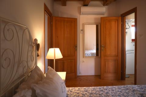 ISTRA, KANFANAR - Bellissima Casa in Pietra Istriana Autentica