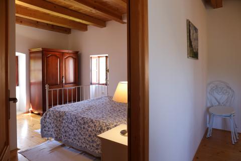 ISTRA, KANFANAR - Bellissima Casa in Pietra Istriana Autentica