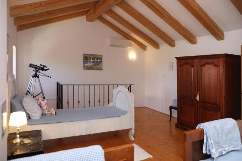 ISTRA, KANFANAR - Bellissima Casa in Pietra Istriana Autentica