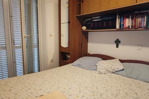 Rab, Barbat - kuća, blizina plaže