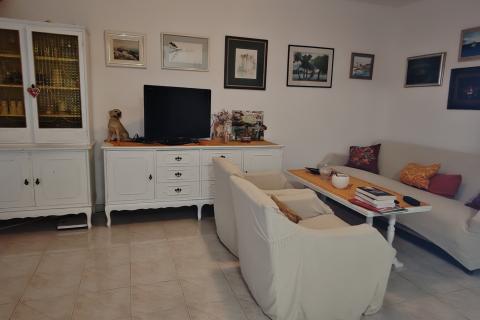 Rab, Barbat - kuća, blizina plaže